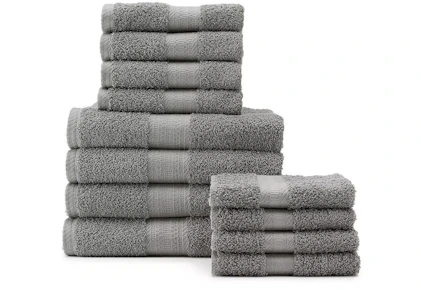 The Big One Bath Towel Set