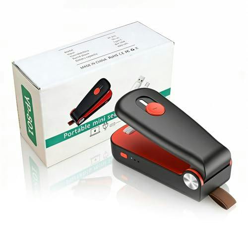 Mini Bag Sealer