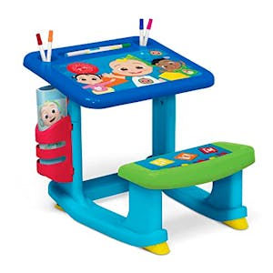 Delta Children CoComelon Desk