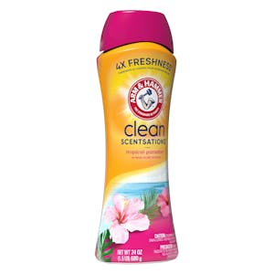 Arm & Hammer Scent Boosters