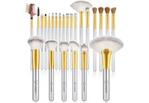 Makeup Brush Set