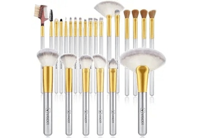 Makeup Brush Set