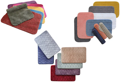 Bath Rug
