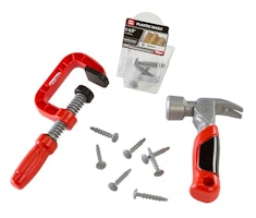 Little Tikes Hammer & Nail Set