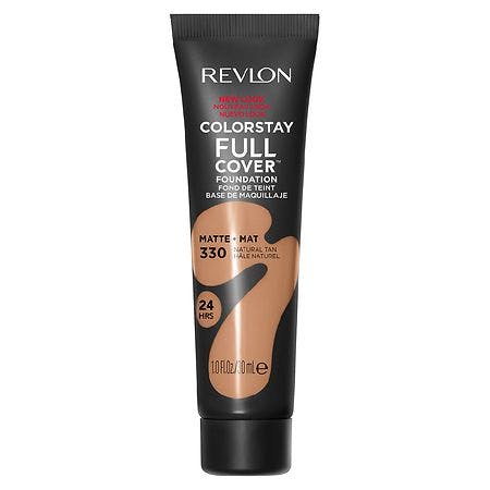 Revlon Foundation