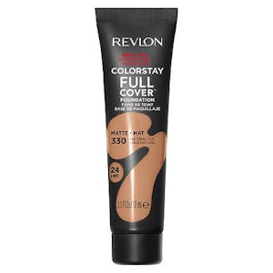 Revlon Foundation