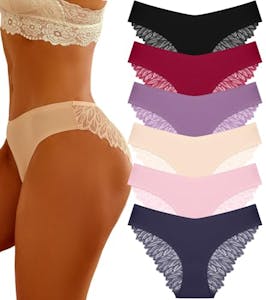 Women's Underwear Set