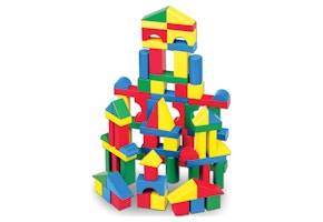 Melissa & Doug Blocks