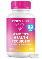 Pink Stork Women's Probiotic