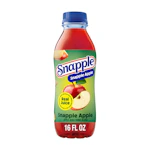6 Snapple Drinks