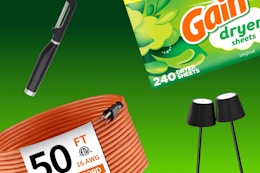 These Amazon Deals Are Too Good to Be True — And They're Still in Stock card image