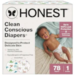 The Honest Company Diapers