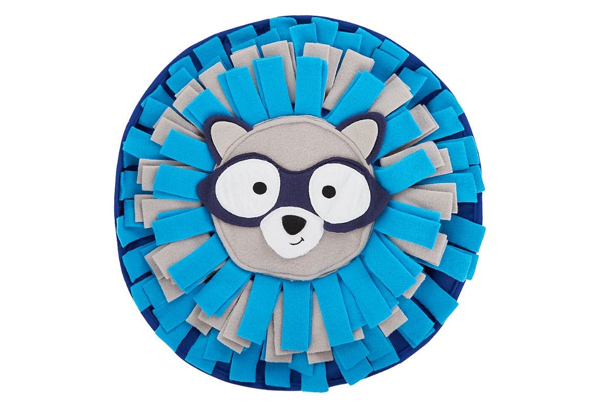 Snuffle Mat