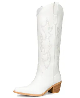 Women's Western Cowboy Boots