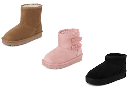 The Children's Place Kids' Boots