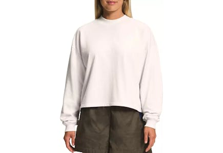 The North Face Women's Sweatshirt