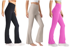 Women's Yoga Pants