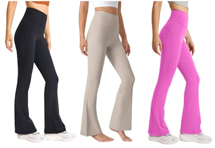 Women's Yoga Pants