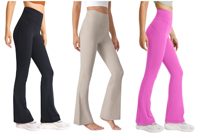 Women's Yoga Pants