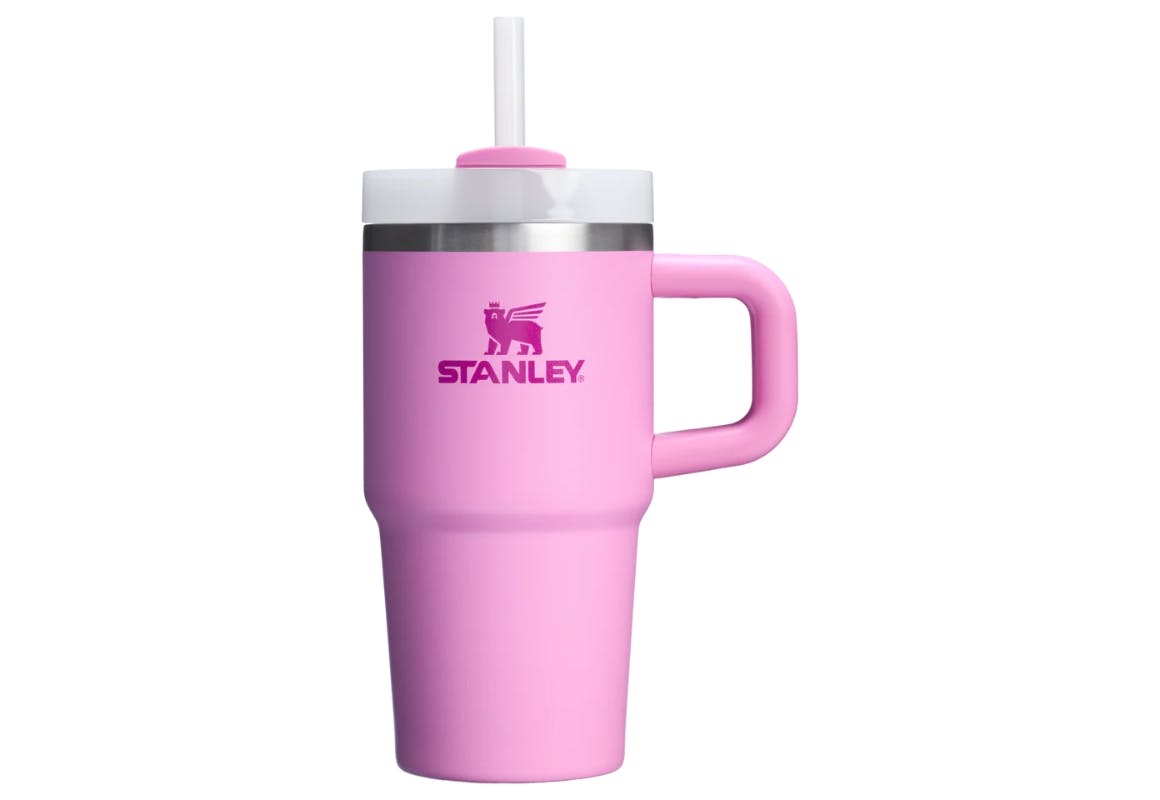 Stanley Quencher Tumbler
