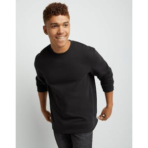 Hanes Men's Crewneck Sweatshirt