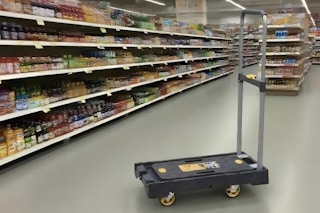 Folding Platform Hand Truck B0FGX5MFCM