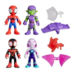 Spidey & Friends Adventure Set