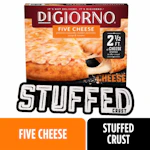 DiGiorno Stuffed Crust Frozen Pizza