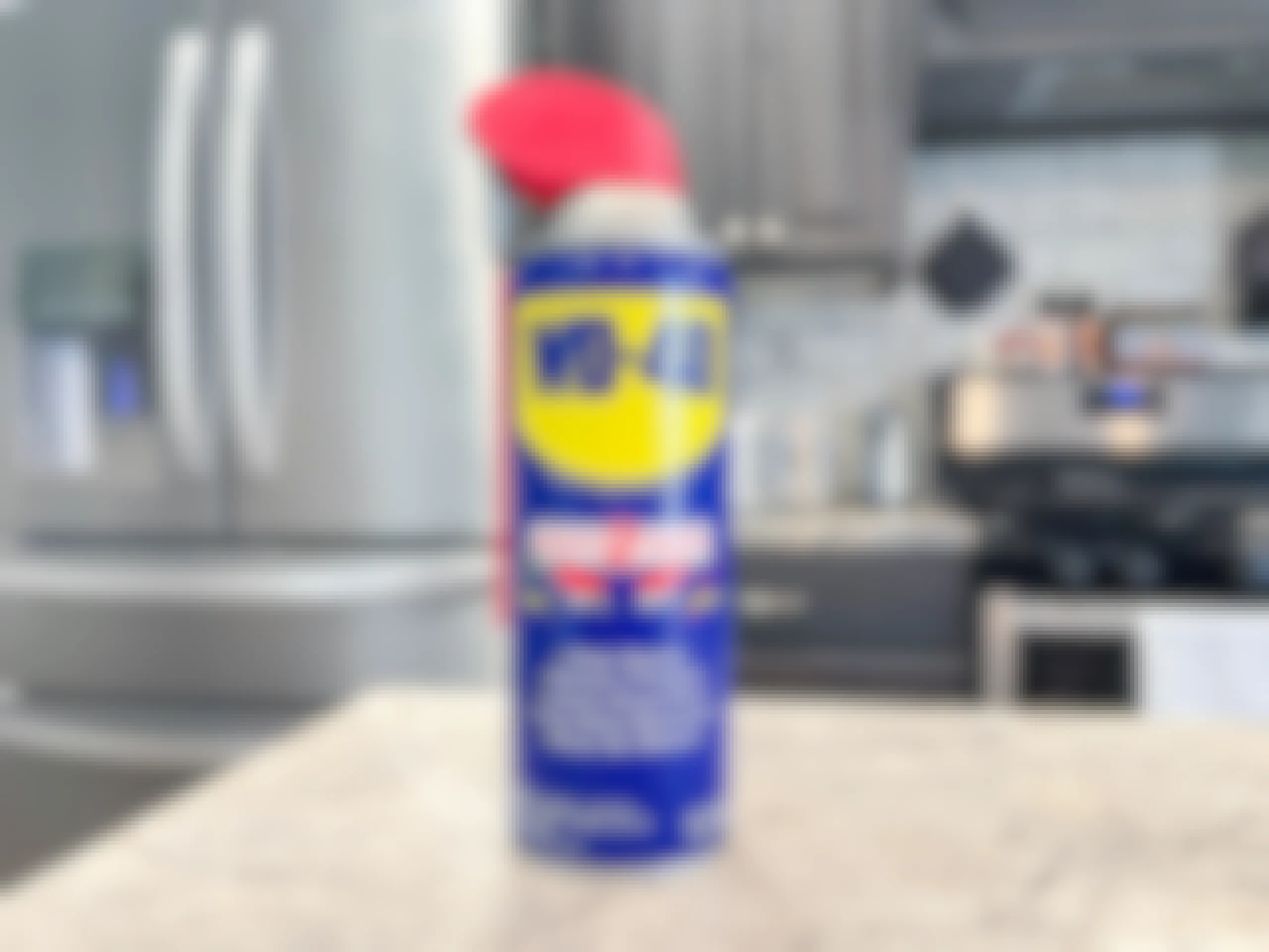 The Ultimate Guide to WD-40 Substitutes: Which Ones to Use