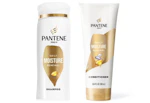 2 Pantene Products