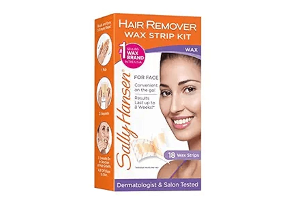 Sally Hansen Wax Kit