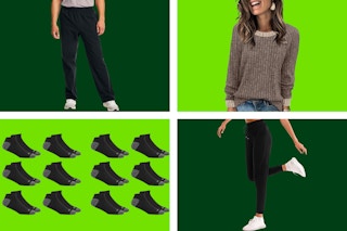 Amazon Apparel Deals