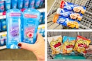 secret pillsbury corn nuts collage