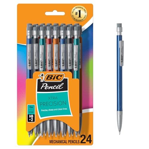 BIC Mechanical Pencils