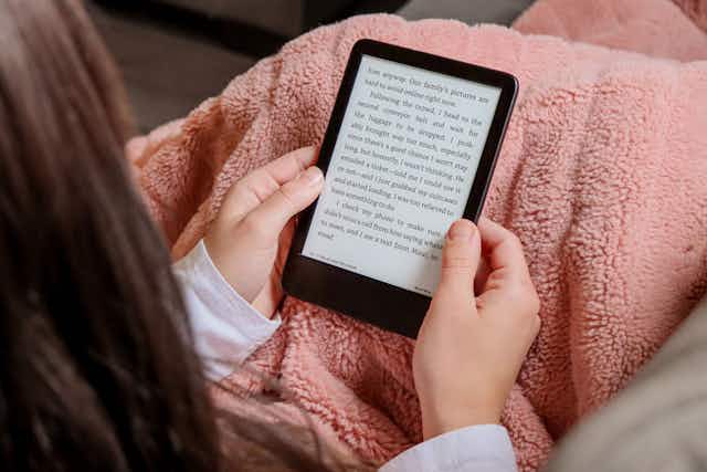 The Next Stuff Your Kindle Day Is Likely March 29, 2024 card image