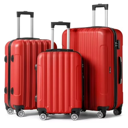 Spinner Luggage Set