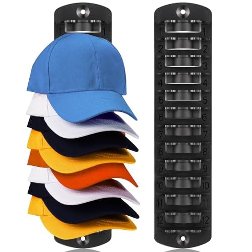 Hat Organizer