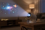 aliexpress projector