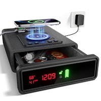 Biometric Smart Gun Safe