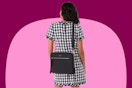 a kate spade laptop sleeve