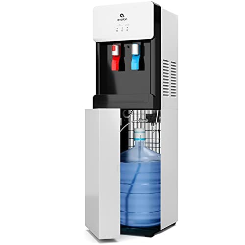 Avalon Bottom Loading Water Cooler
