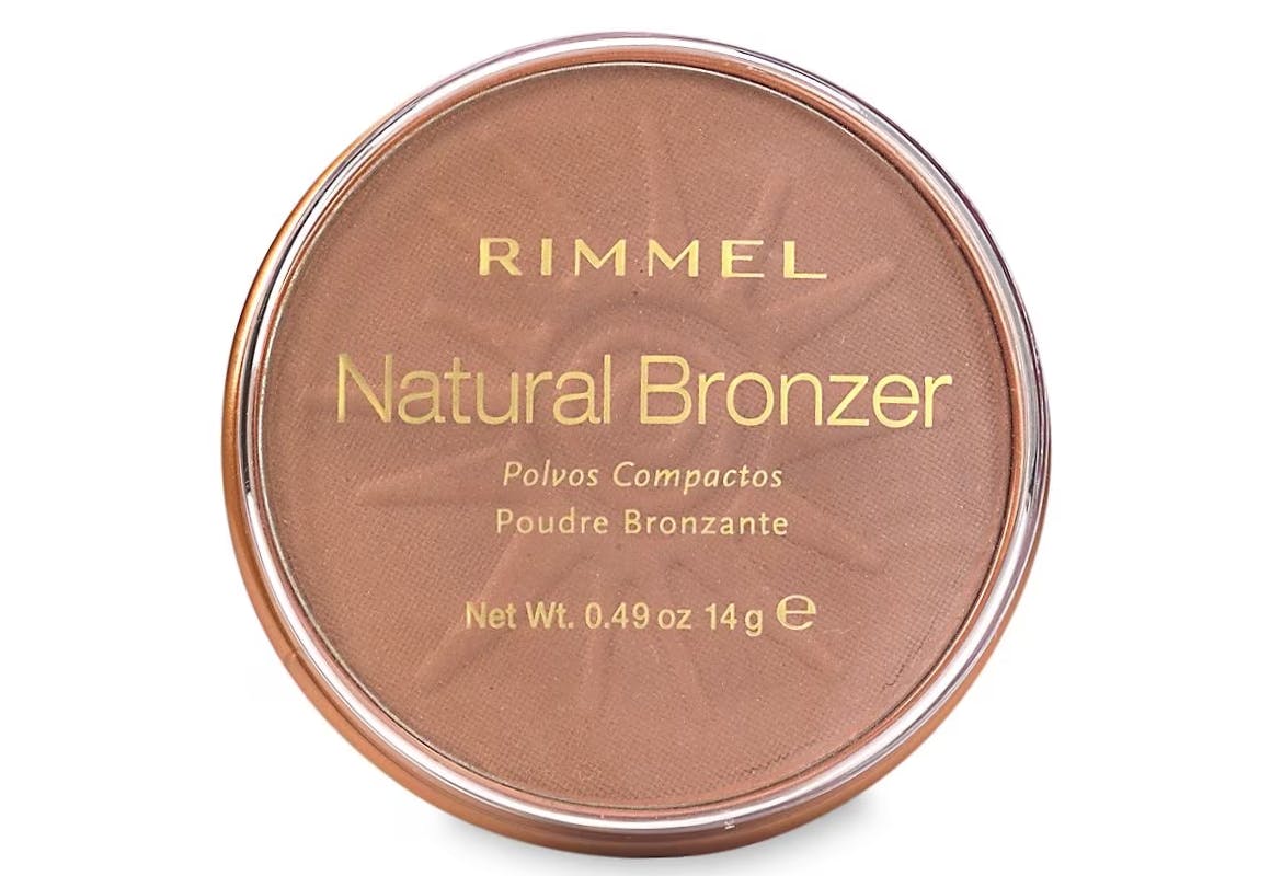 Rimmel Bronzer