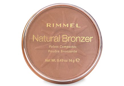 Rimmel Bronzer