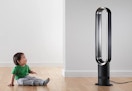 qvc fan