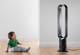 qvc fan