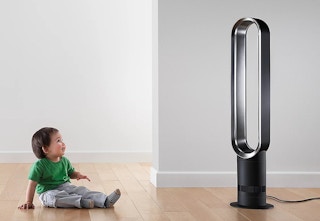 qvc fan