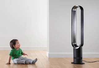 qvc fan