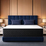 Queen Hybrid Mattress