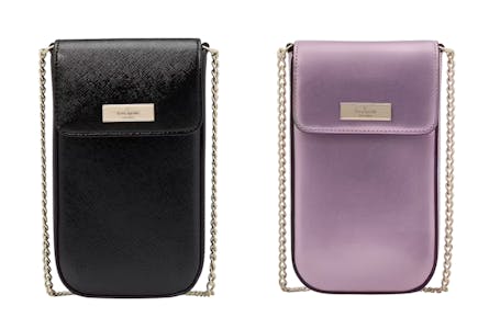 Kate Spade Phone Crossbody Bag