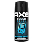 AXE Deodorant Body Spray